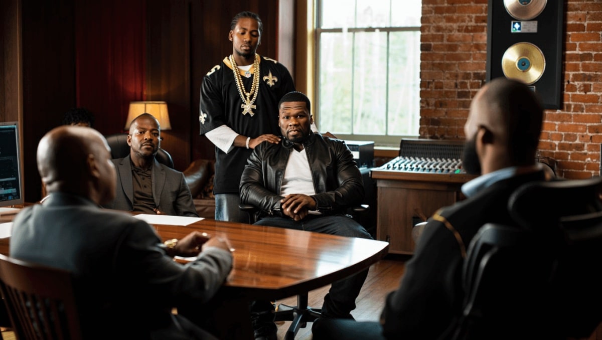 Juvenile Says He’s the Reason 50 Cent Got His Record Deal With Eminem: “He’ll Tell You”