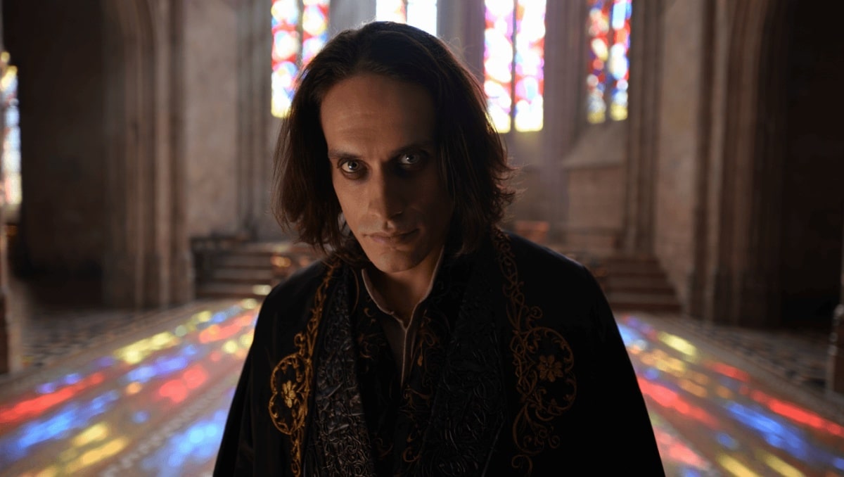 ‘Anne Rice’s Talamasca’ Is Another Disappointing Entry in AMC’s Immortal Universe: TV Review
‘Anne Rice’s Talamasca’ Is Another Disappointing Entry in AMC’s Immortal Universe: TV Review
More from Variety
Most Popular
Must Read
Sign Up for Variety Newsletters
More From Our Brands