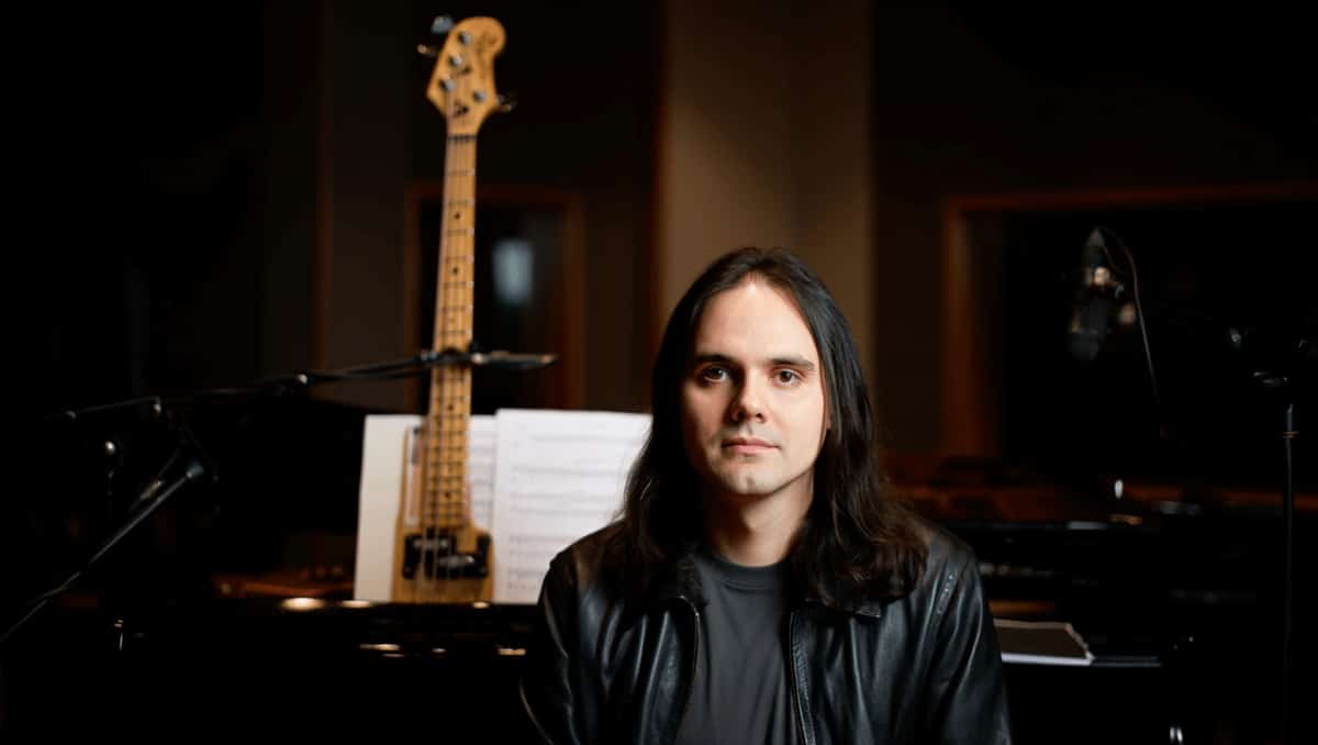 Billy Corgan Praises Ex-Smashing Pumpkins Bassist After Messy Public Feud