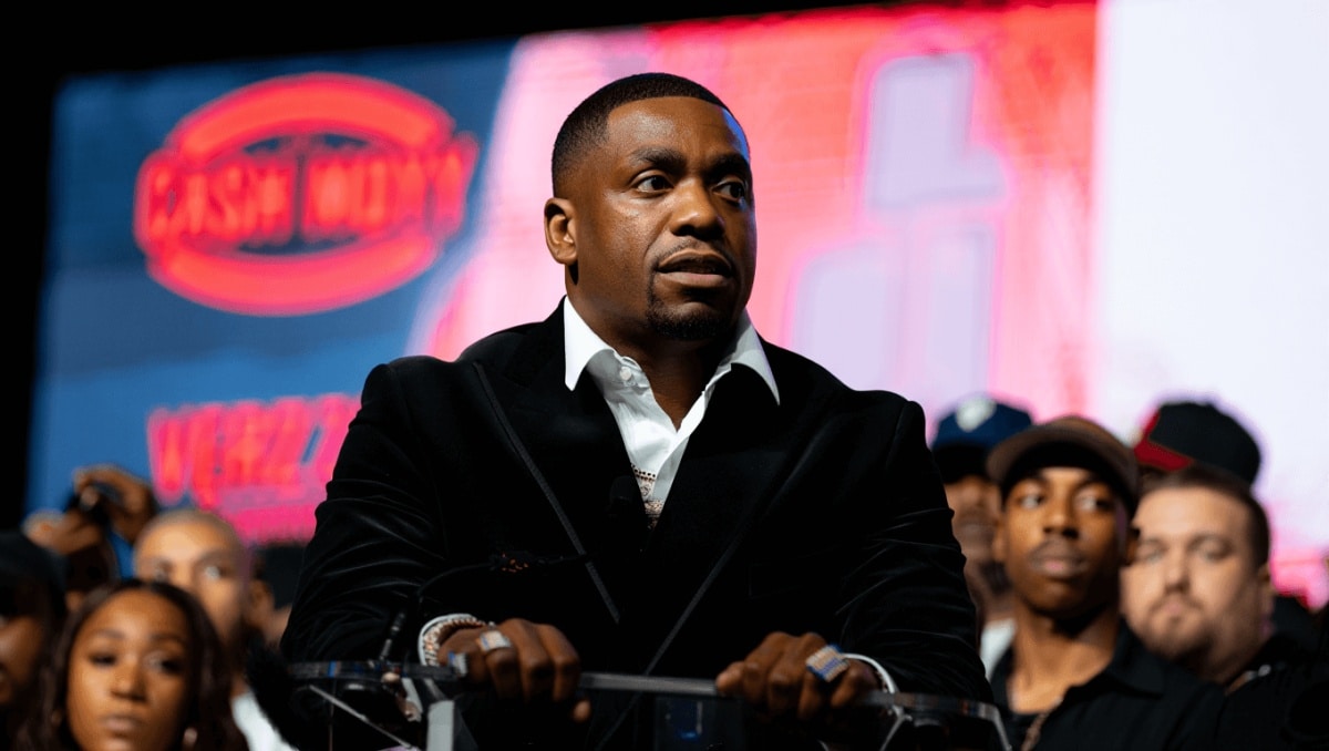 Master P Reveals His Verzuz Strategy Against Cash Money at ComplexCon 2025