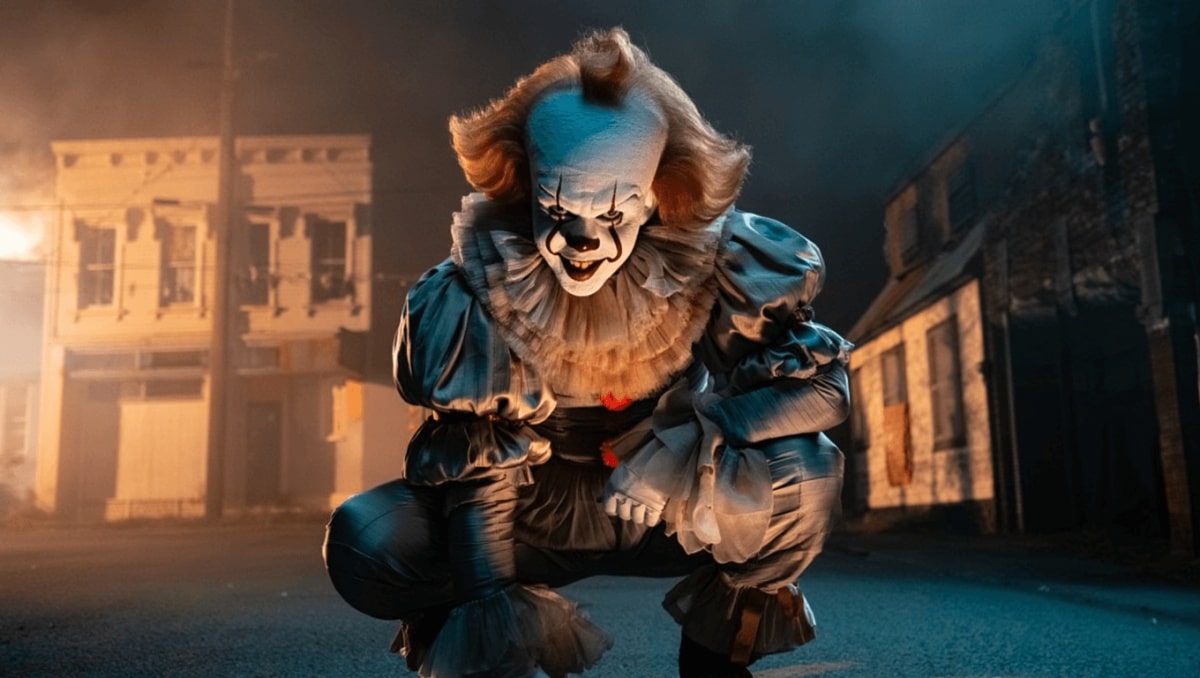 ‘It: Welcome to Derry’ Is a Worthwhile and Truly Terrifying Pennywise Origin Story: TV Review
‘It: Welcome to Derry’ Is a Worthwhile and Truly Terrifying Pennywise Origin Story: TV Review
More from Variety
Most Popular
Must Read
Sign Up for Variety Newsletters
More From Our Brands