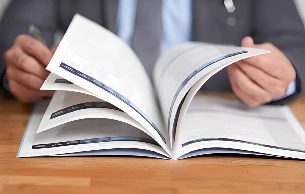 Staying informed is the key to success