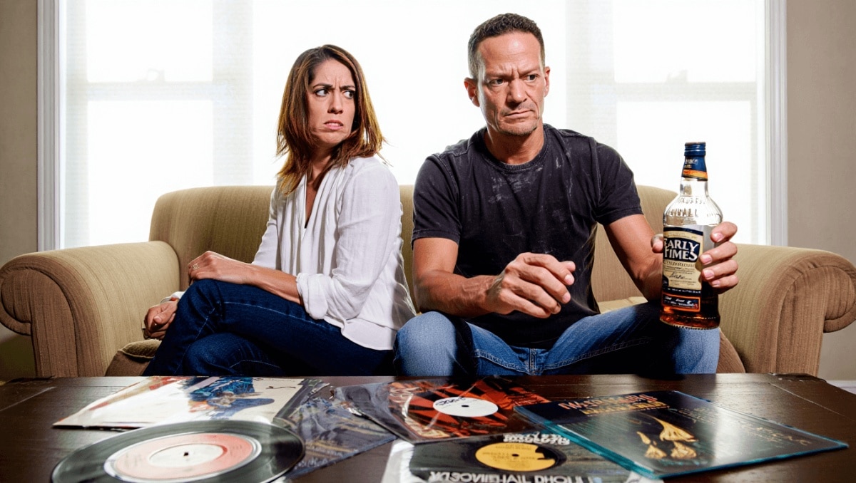 I Can’t Stop Playing These 7 Buttrock Bangers—and My Wife Hates It