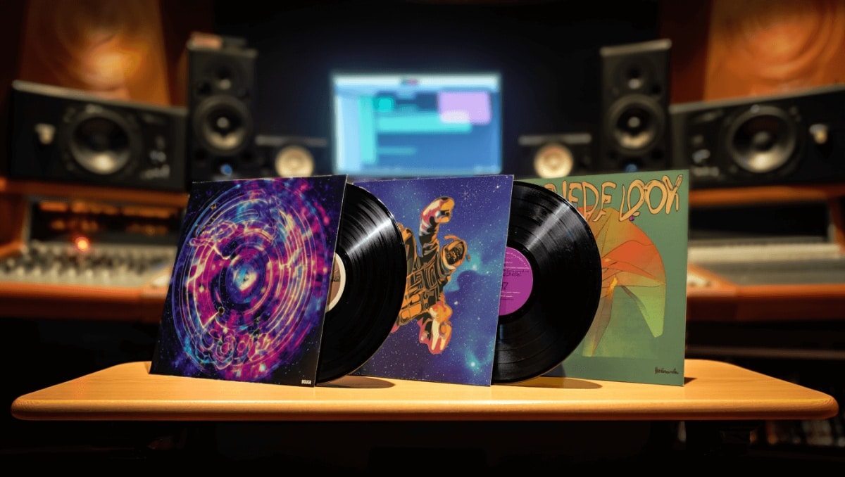 3 Spacey Prog-Rock Albums From the 90s You’ve Probably Never Heard