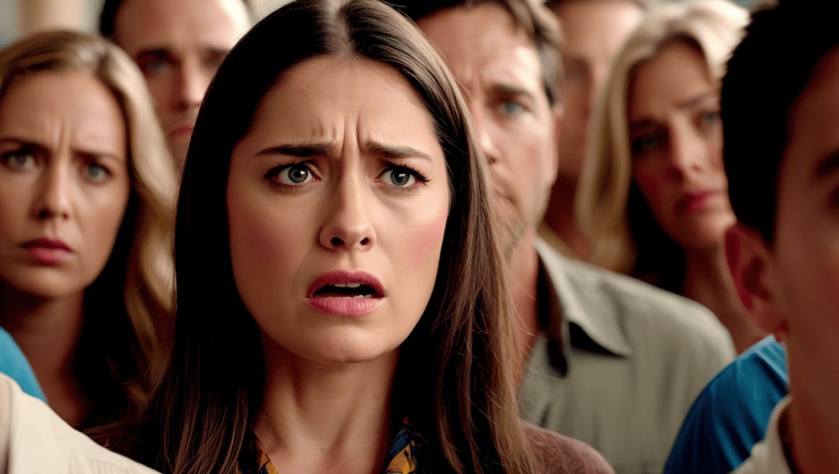The AI-generated actress that has Hollywood panicking