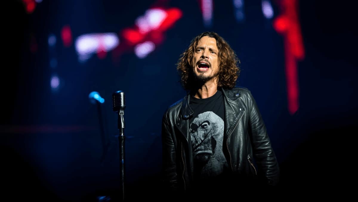 Audioslave Has Unheard Songs They Recorded With Late Frontman Chris Cornell, but We Are ‘No Closer’ to Hearing Them
