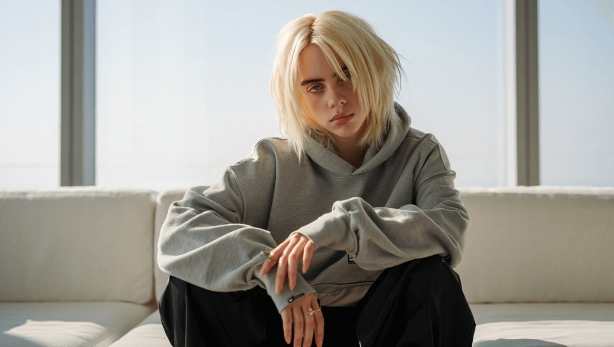 Billie Eilish on the Career-Starting Song She Didn’t Even Consider ‘Serious’
