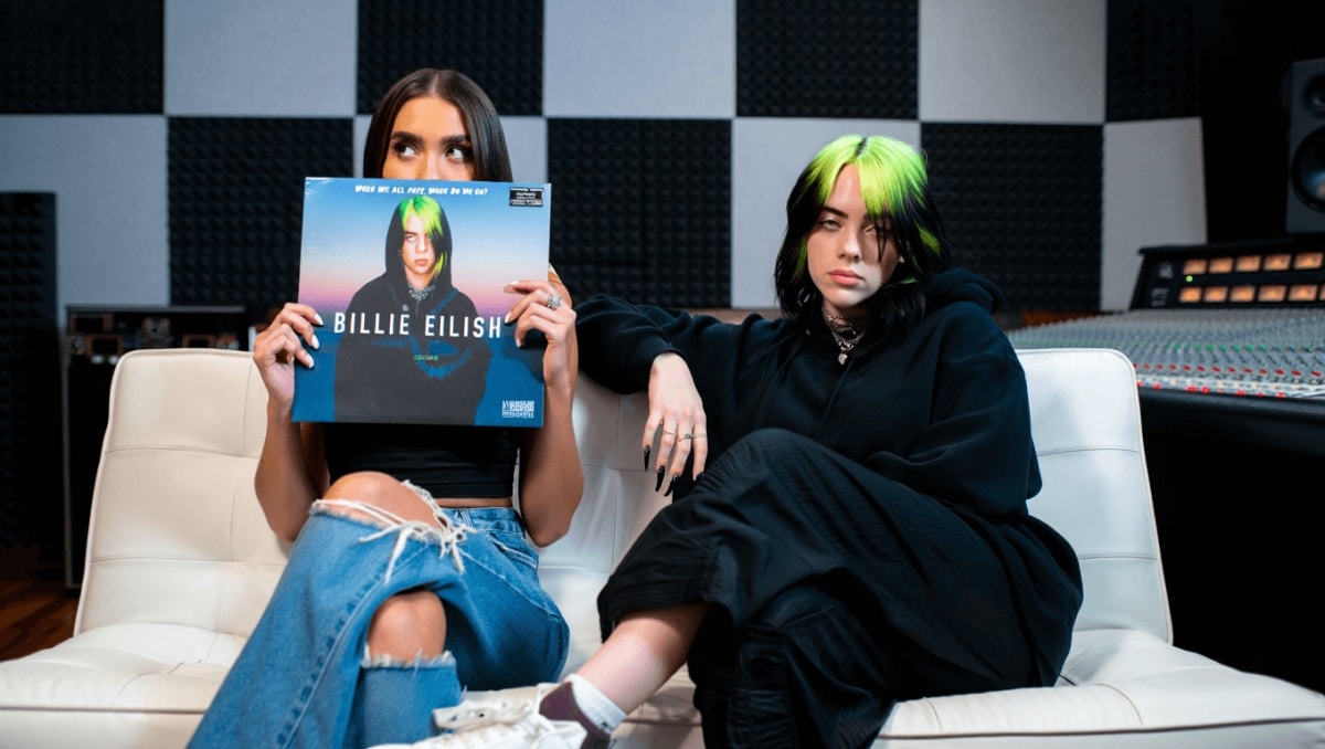 “I Know Every Billie Song Like the Back of My Hand”: Madison Beer Opens up About Being Influenced by Billie Eilish