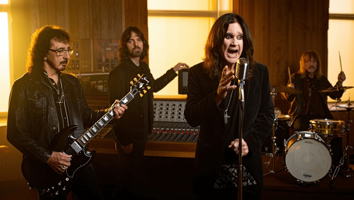 5 Facts About Black Sabbath’s ‘Master of Reality’ You Might Not Know, Including Who’s Coughing in the Introduction