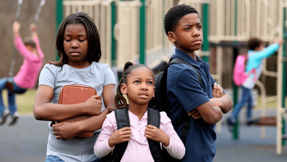 The big myth about why Black kids can’t get ahead