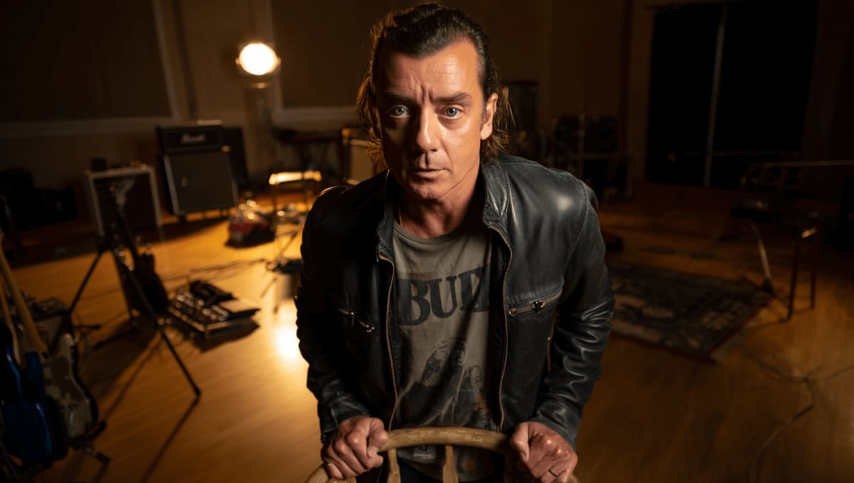 ‘Why the F*** Am I Doing This?’: Bush Frontman Gavin Rossdale on How He Landed His Job by Accident