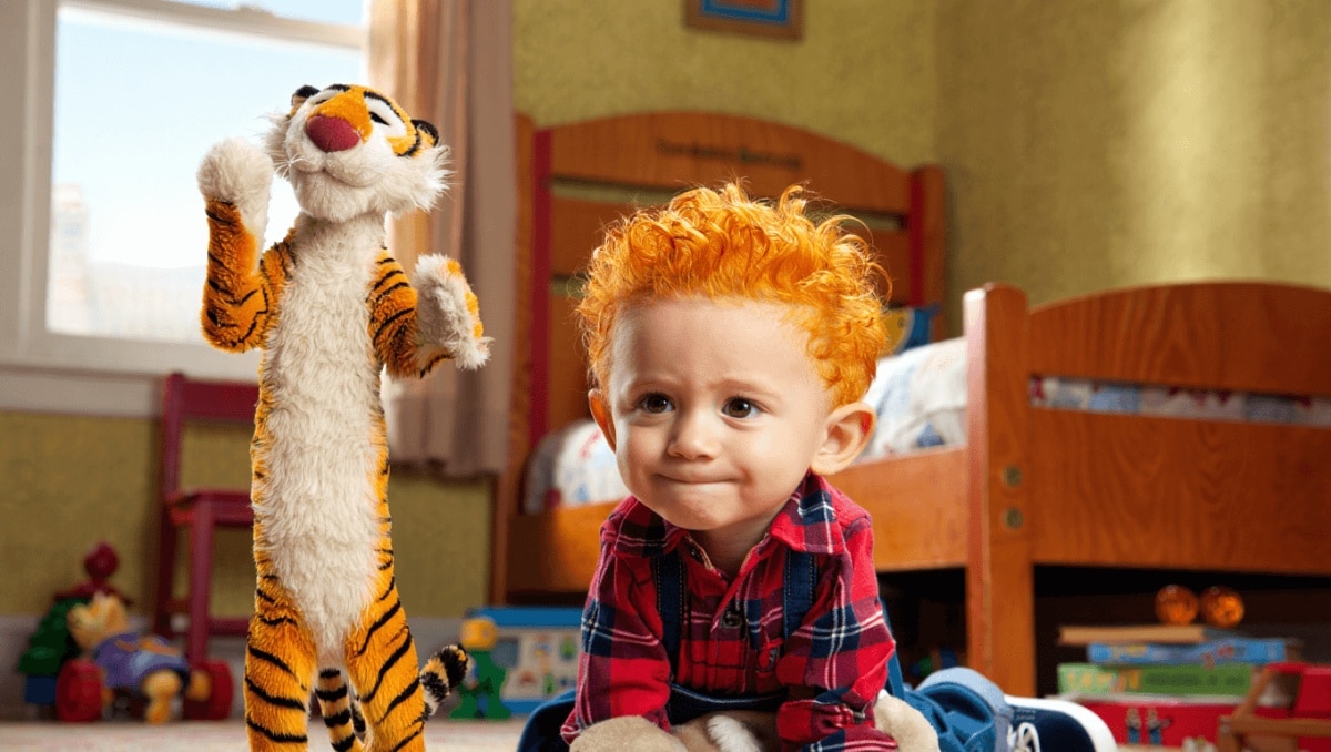 40 years ago, Calvin and Hobbes' raucous adventures burst onto the comics page