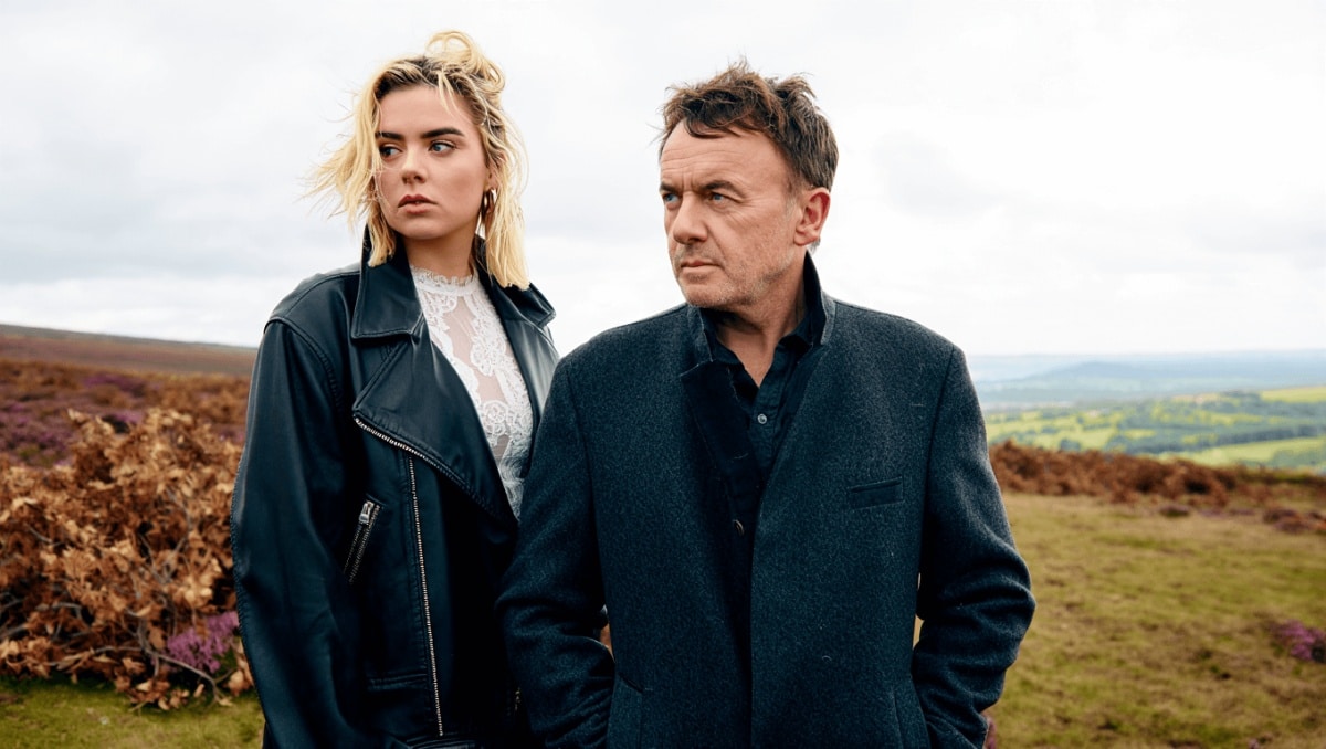 Charli XCX and John Cale Release Gothic, Moody Single “House” From ‘Wuthering Heights’ Soundtrack