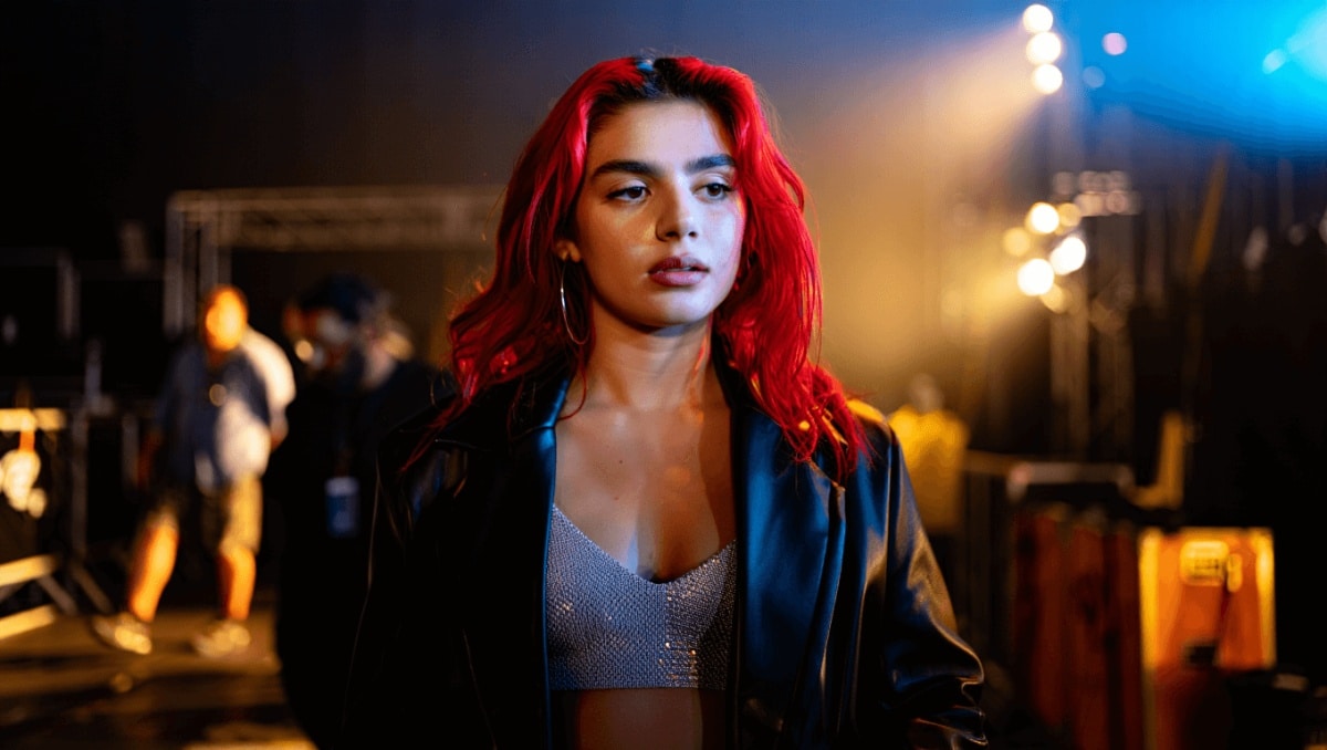 Charli XCX Shares Her Thoughts on Absurd and Contradictory Realities of Pop Stardom