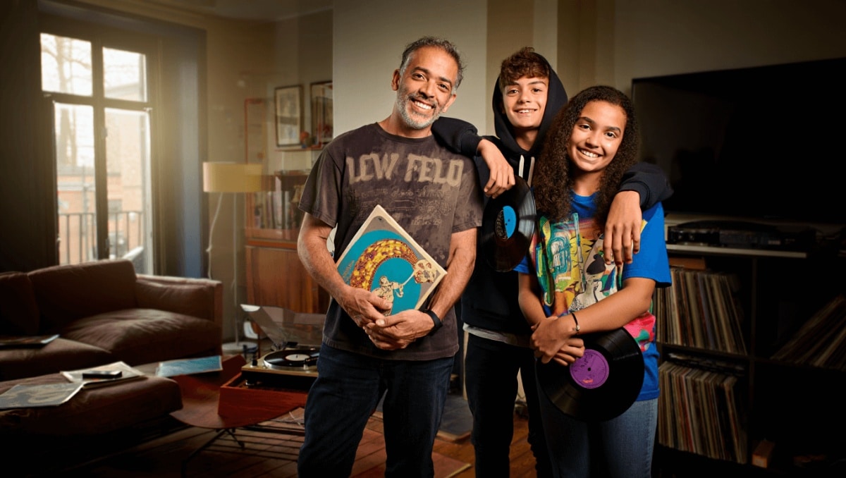 3 Classic “Dad Rock” Songs That My Kids Secretly Love