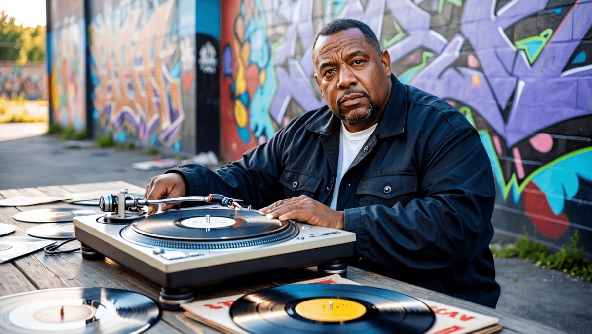 De La Soul DJ Maseo Reveals 3 Key Factors That Will Cause a Band to Break Up (And How His Band Avoided It)