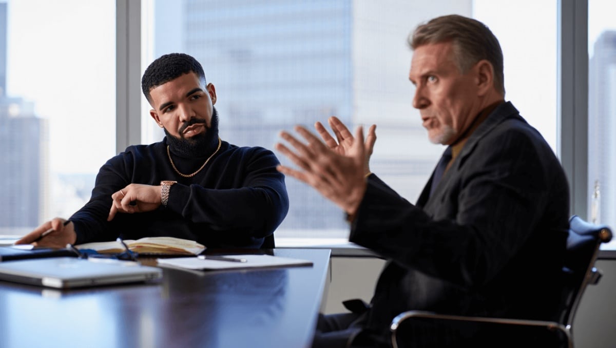 Rolling Loud Co-Founder Reveals He Sent ‘Max Offer’ to Get Drake on the Bill, but He Still Said No (Again)