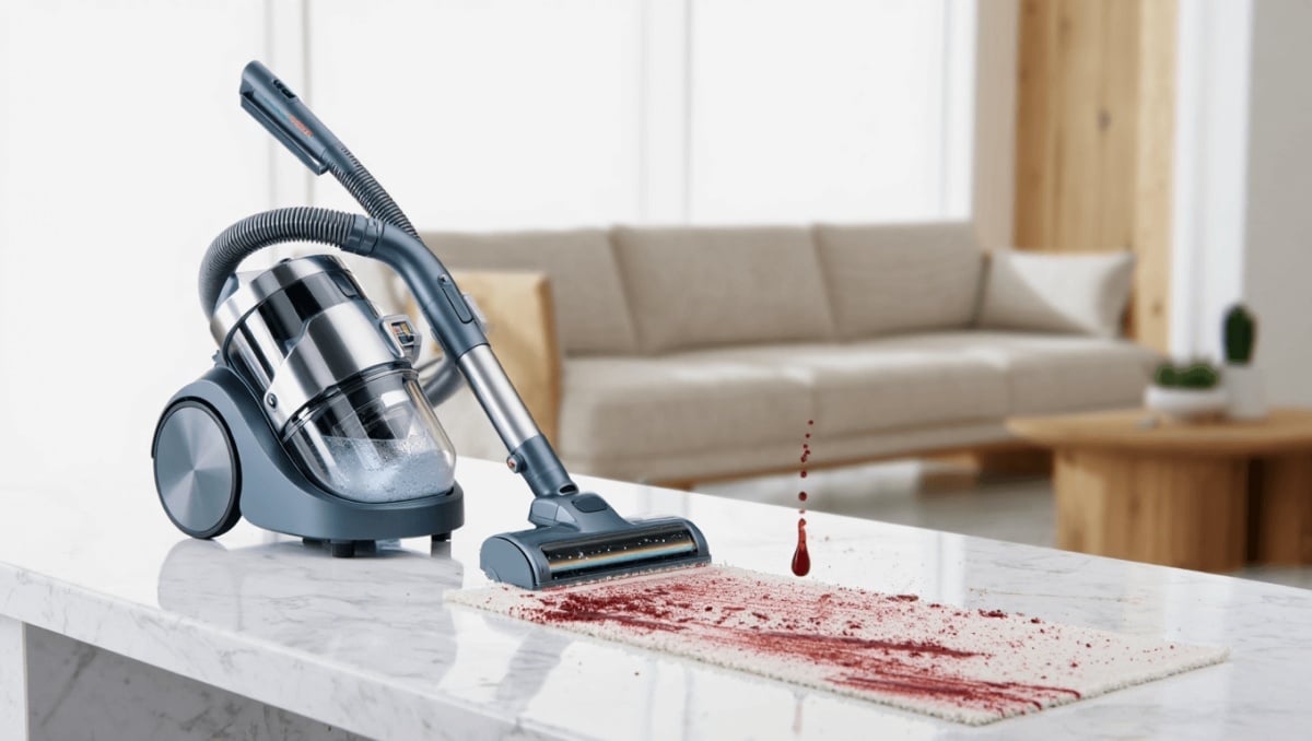 Review: The Dreame H15 Pro CarpetFlex is the first wet/dry vacuum I liked