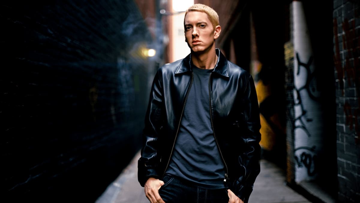 Eminem Joining ‘Hitman World of Assassination’ as Both Himself and Slim Shady