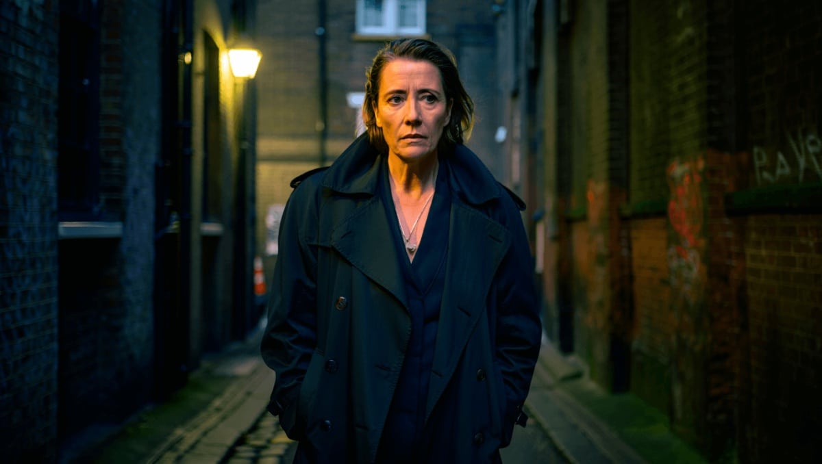 Emma Thompson Gets in the ‘Slow Horses’ Spirit With Mick Herron Adaptation ‘Down Cemetery Road’: TV Review
Emma Thompson Gets in the ‘Slow Horses’ Spirit With Mick Herron Adaptation ‘Down Cemetery Road’: TV Review
More from Variety
Most Popular
Must Read
Sign Up for Variety Newsletters
More From Our Brands