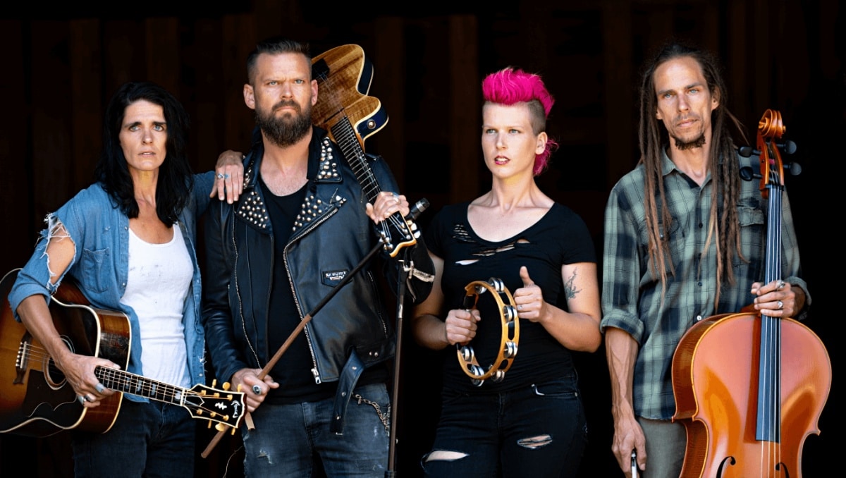 4 Artists Who Turned Folk Into Doom, Punk, or Pure Chaos