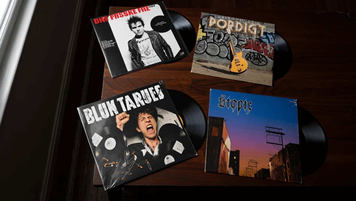 4 Forgotten Punk Albums That Deserve a Reissue, and Some That Already Have