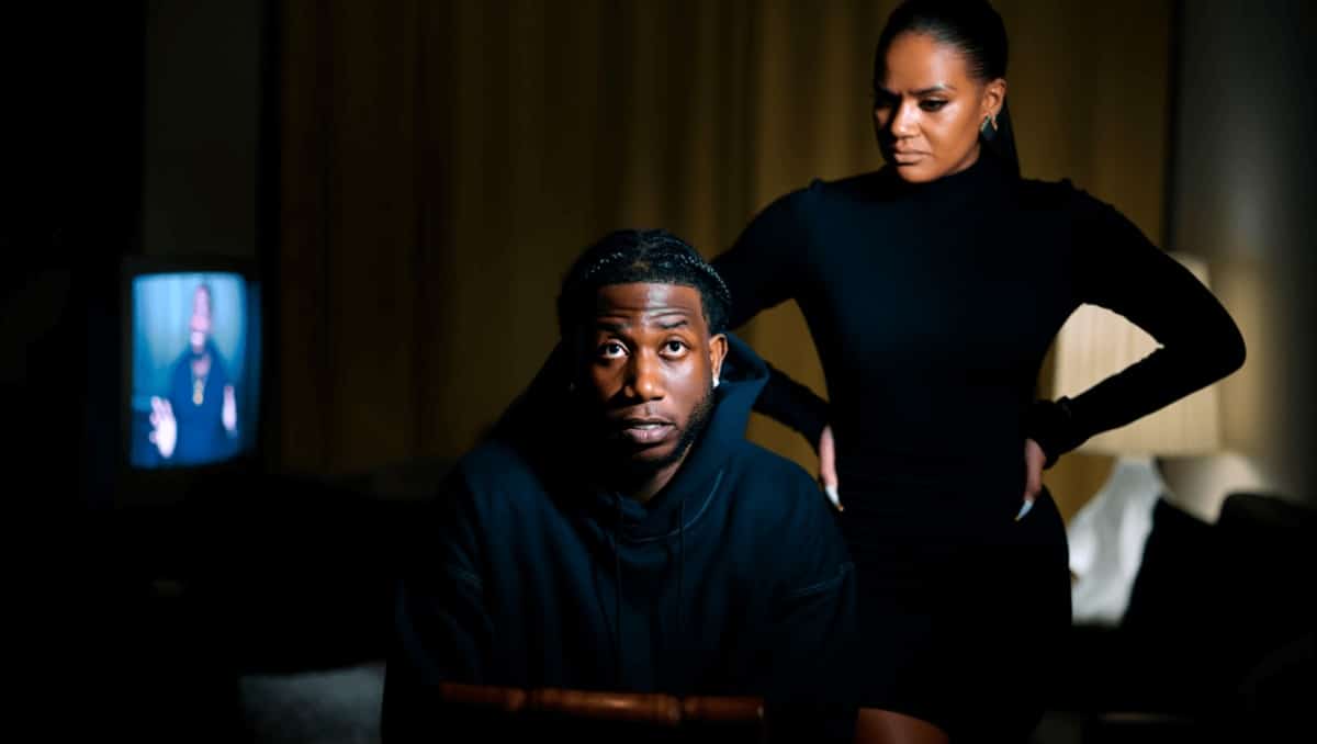 “That’s Just Not Him”: Gucci Mane’s Ex-Manager Claims His Wife Drugged Him for ‘Breakfast Club’ Interview