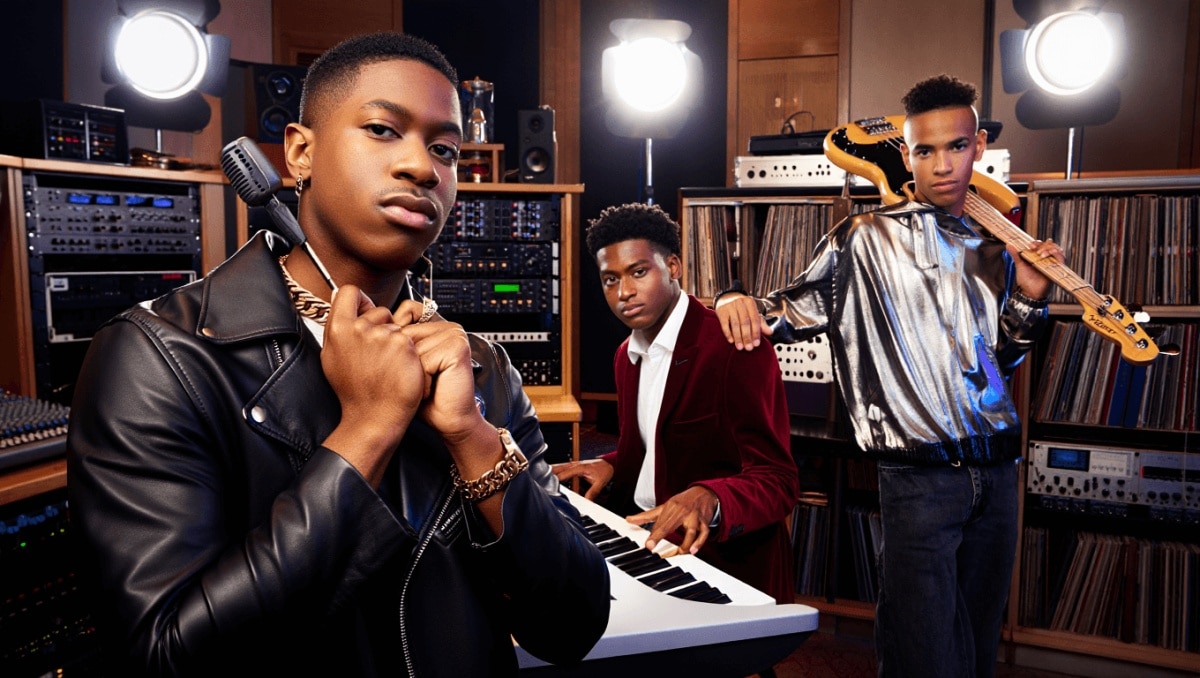 3 New Hip-Hop & R&B Songs You Must Hear This Week (11/28/25)