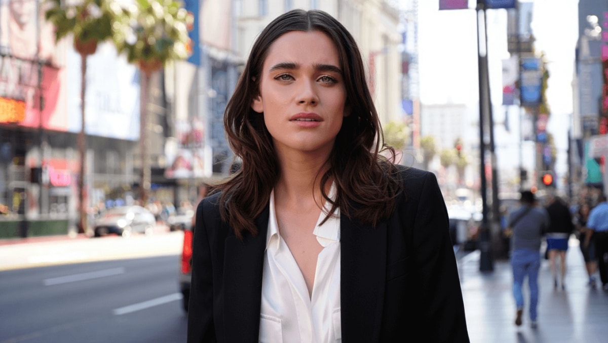 ‘I Love LA’ Review: Rachel Sennott’s Fitfully Endearing, Frequently Exhausting HBO Comedy