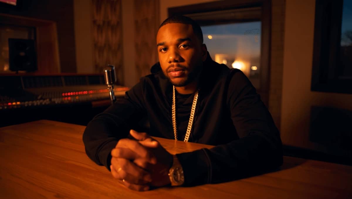 Calling All Indie Rappers: The Game is Offering a ‘Murdered-Out Verse’ for 50% Off