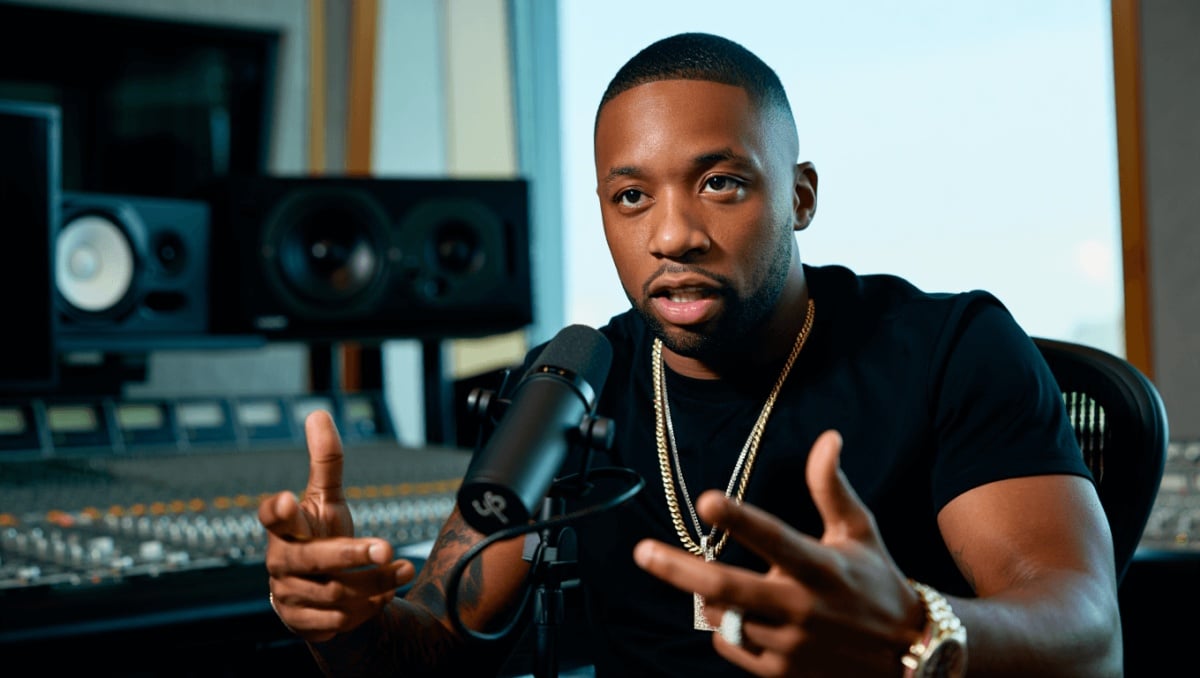Ja Rule Argues That He Outrapped Jay-Z on 1998 Classic “Can I Get A…”