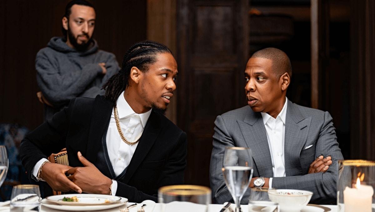 PlaqueBoyMax Answers One of the Internet’s Biggest Questions: $500k or Dinner With Jay-Z?