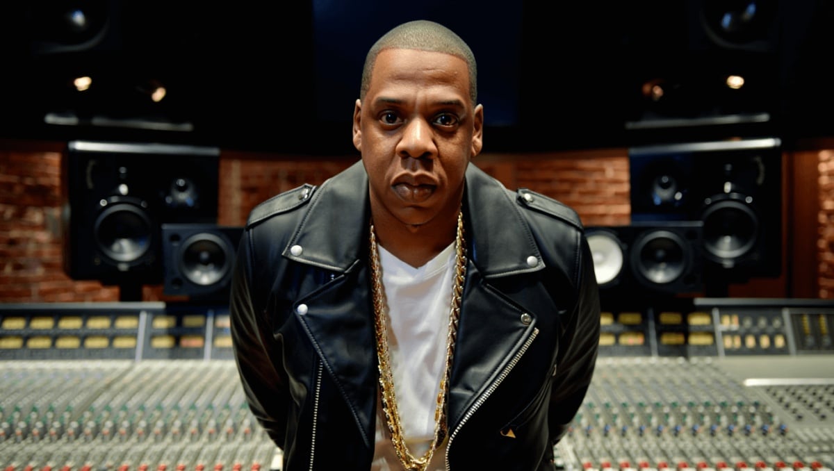 The ‘Laidback’ Origins of Jay-Z’s Stage Name (and Other Nicknames He’s Collected Over the Years)