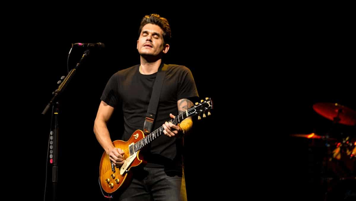 WATCH: John Mayer Covers Hudson Freeman and His Viral ‘Country Nirvana’ Tune