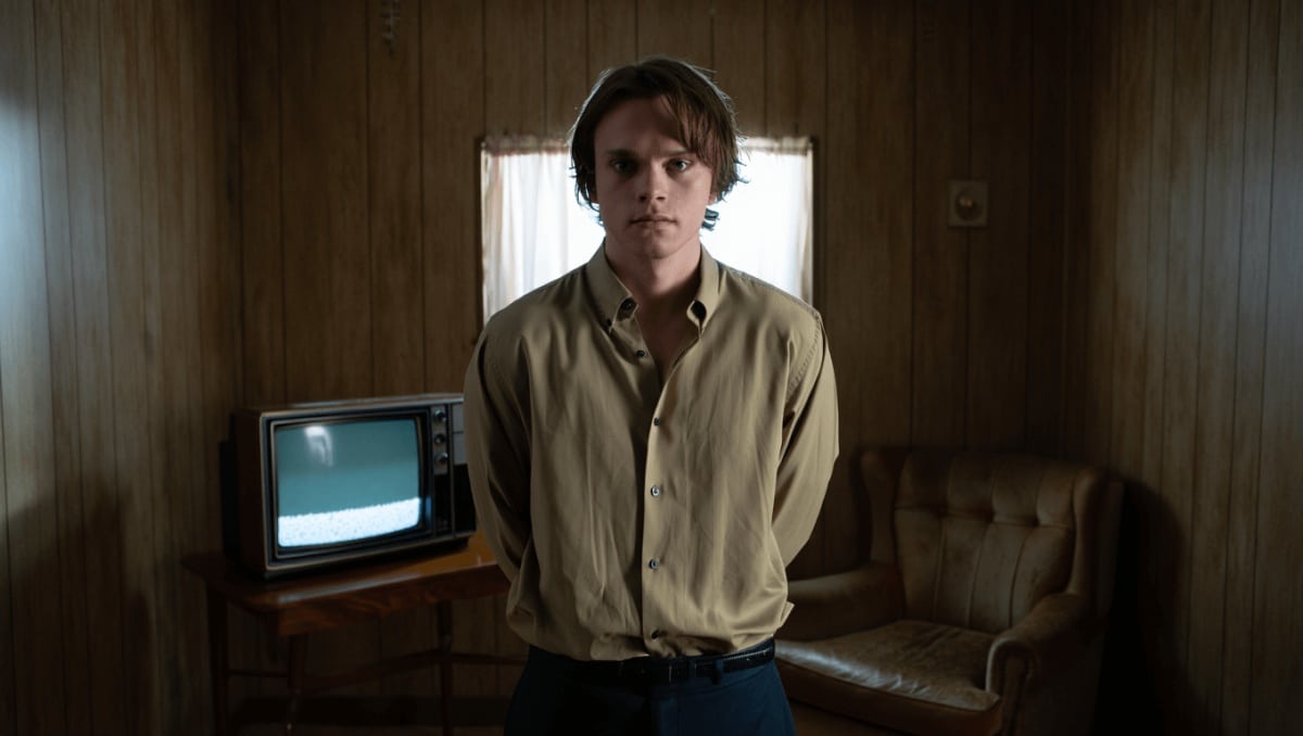 Peacock’s John Wayne Gacy Drama ‘Devil in Disguise’ Is a Tasteful, Considered Take on the Sensationalized Serial Killer: TV Review
More from Variety
Most Popular
Must Read
Sign Up for Variety Newsletters
More From Our Brands