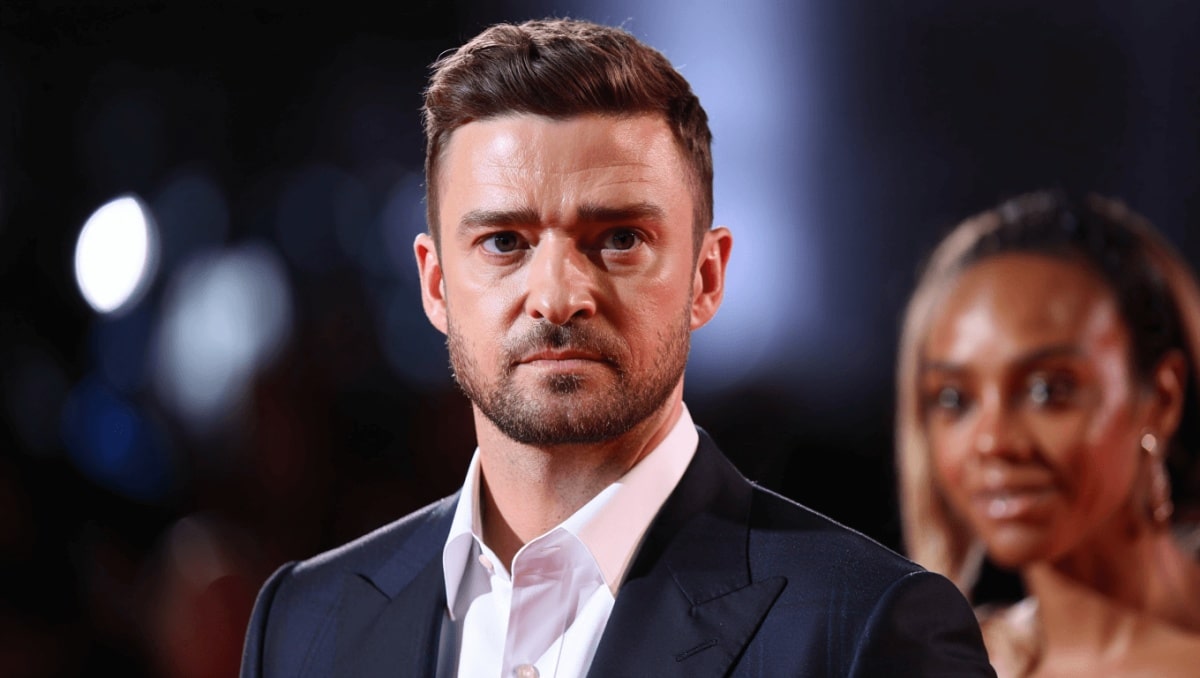 On This Day in 2002, Justin Timberlake Released a Scathing Pop Hit, Fueling the Fire Around His Breakup With Britney Spears