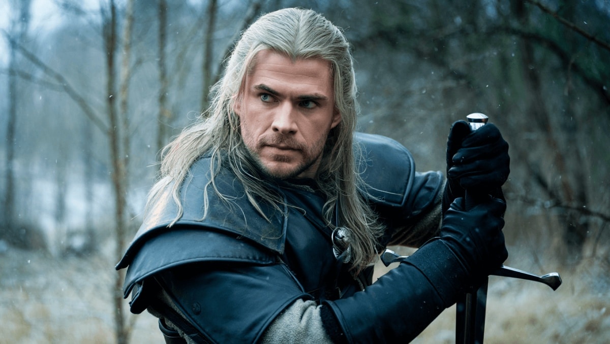 ‘The Witcher’ Season 4 Is an Upgrade as Liam Hemsworth Takes Over From Henry Cavill: TV Review
‘The Witcher’ Season 4 Is an Upgrade as Liam Hemsworth Takes Over From Henry Cavill: TV Review
More from Variety
Most Popular
Must Read
Sign Up for Variety Newsletters
More From Our Brands