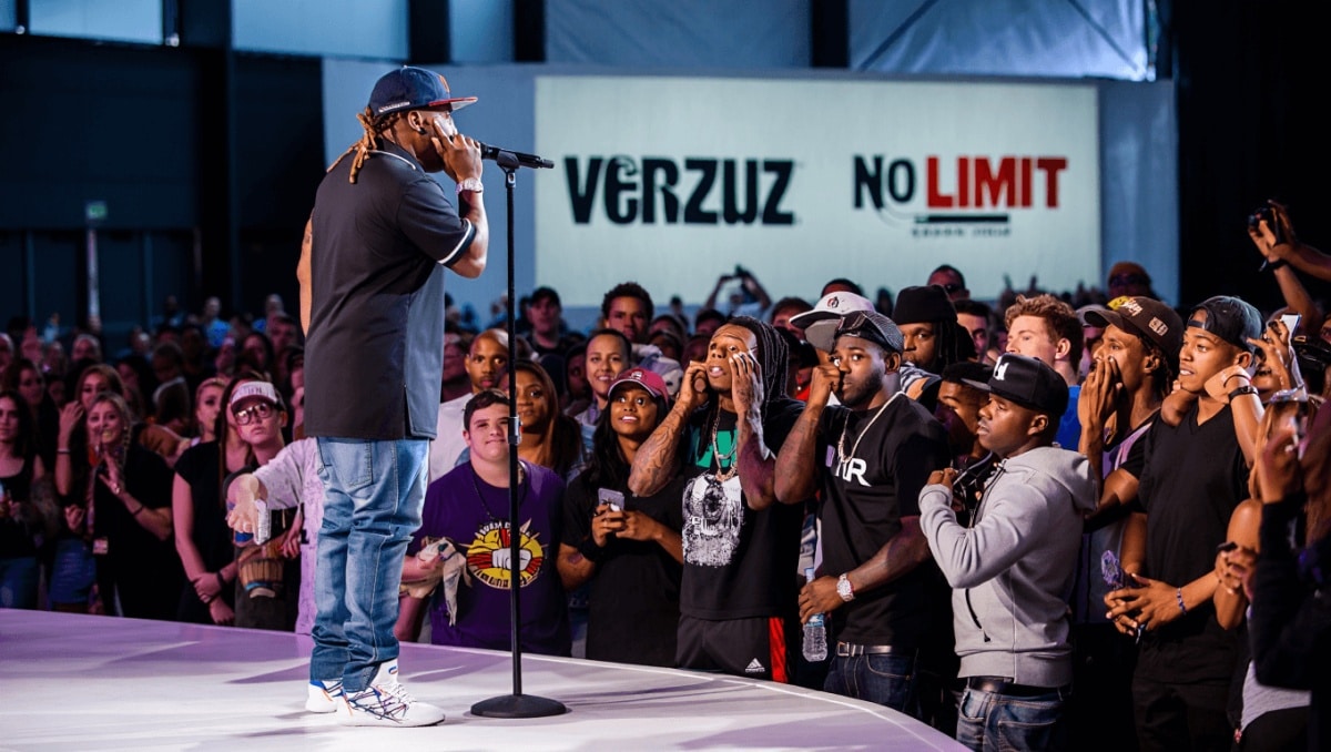B.G. Shares Why Lil Wayne Didn’t Make It to Verzuz Battle Against No Limit