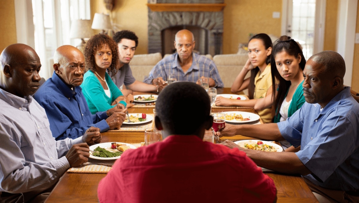 "I Still Love Them, But They Get Dumber Every Day": 11 People Got Very, Very Candid About How They Handle Conversations With Their MAGA Family