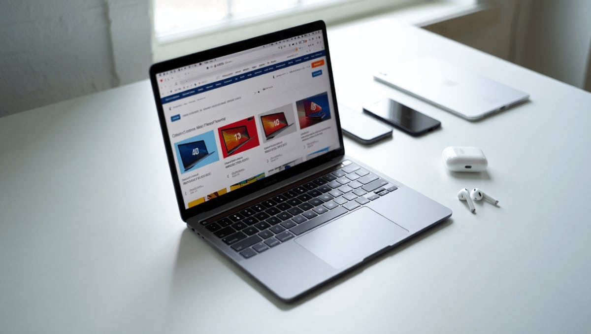The 9 best early Black Friday MacBook deals to shop before the main event