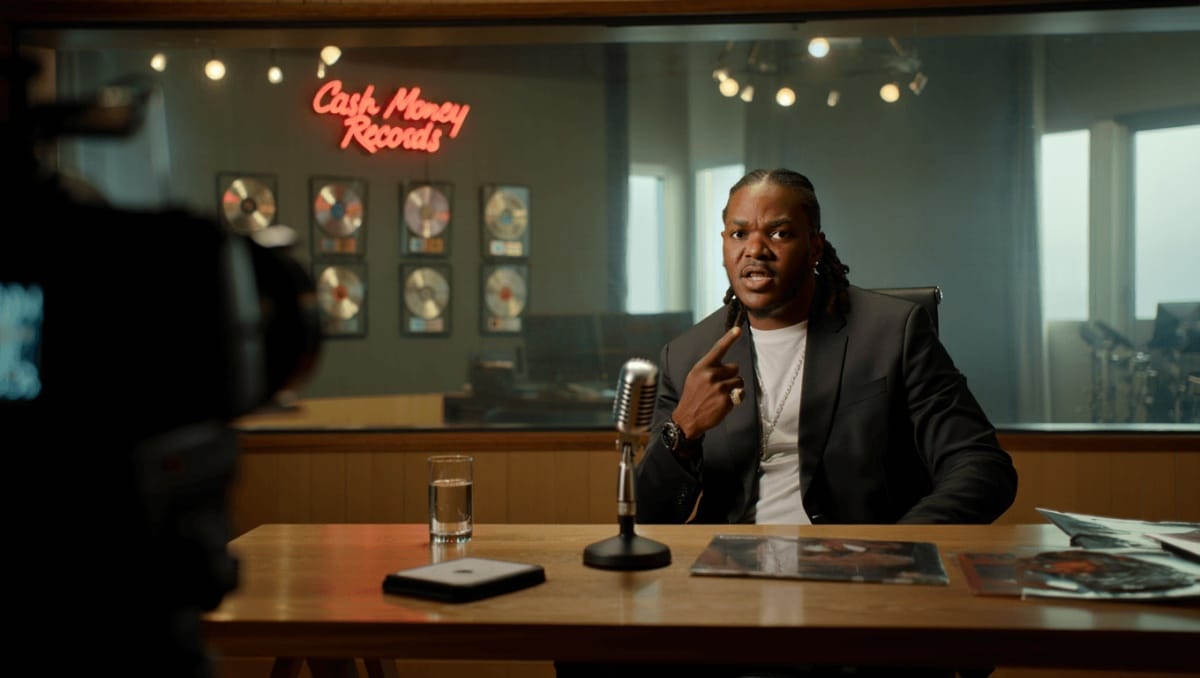 Mannie Fresh Explains Why Cash Money Verzuz Against No Limit ‘Was Never a Battle’