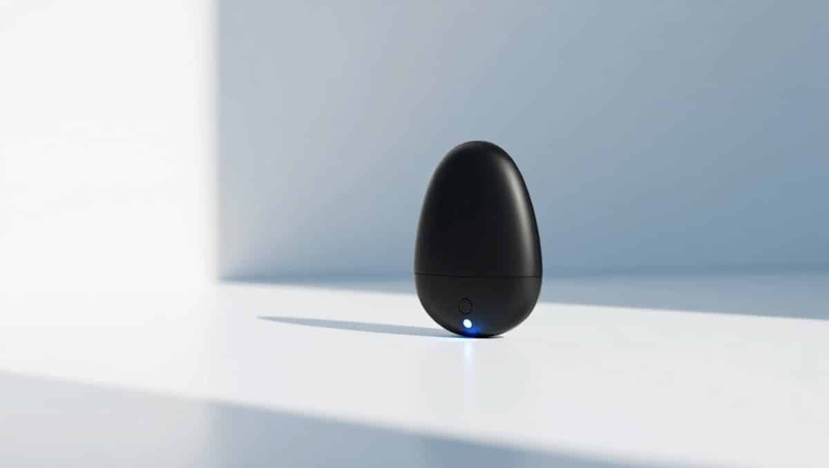 Maude's new vibe mini is a sleek yet adorable vibrator