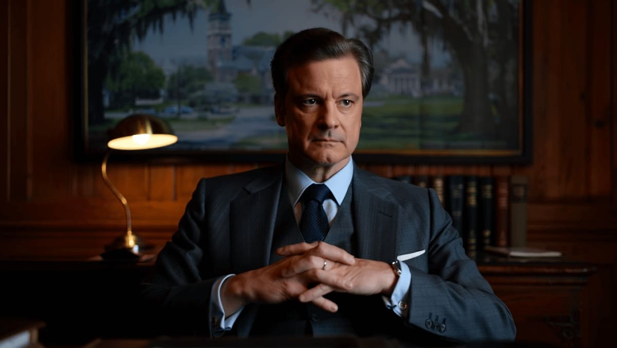 Hulu’s ‘Murdaugh: Death in the Family’ Is an Engaging Tapestry of Privilege, Greed and Lies: TV Review
Hulu’s ‘Murdaugh: Death in the Family’ Is an Engaging Tapestry of Privilege, Greed and Lies: TV Review
More from Variety
Most Popular
Must Read
Sign Up for Variety Newsletters
More From Our Brands