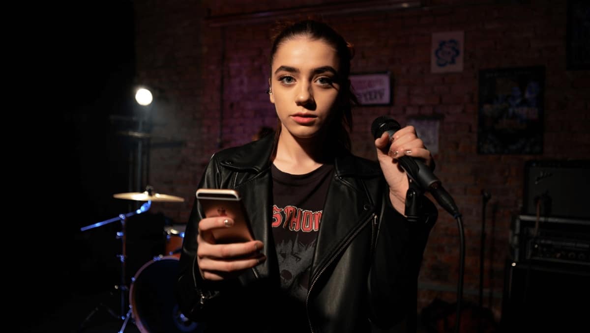 New Music Friday: 5 Songs You Need Hear This Week (11/21)