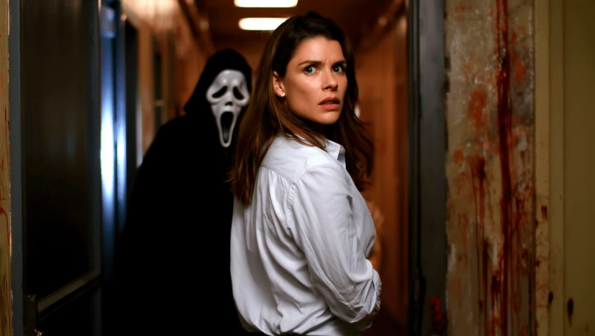 'Scream 7' trailer: Neve Campbell returns, but that's not what has us screaming