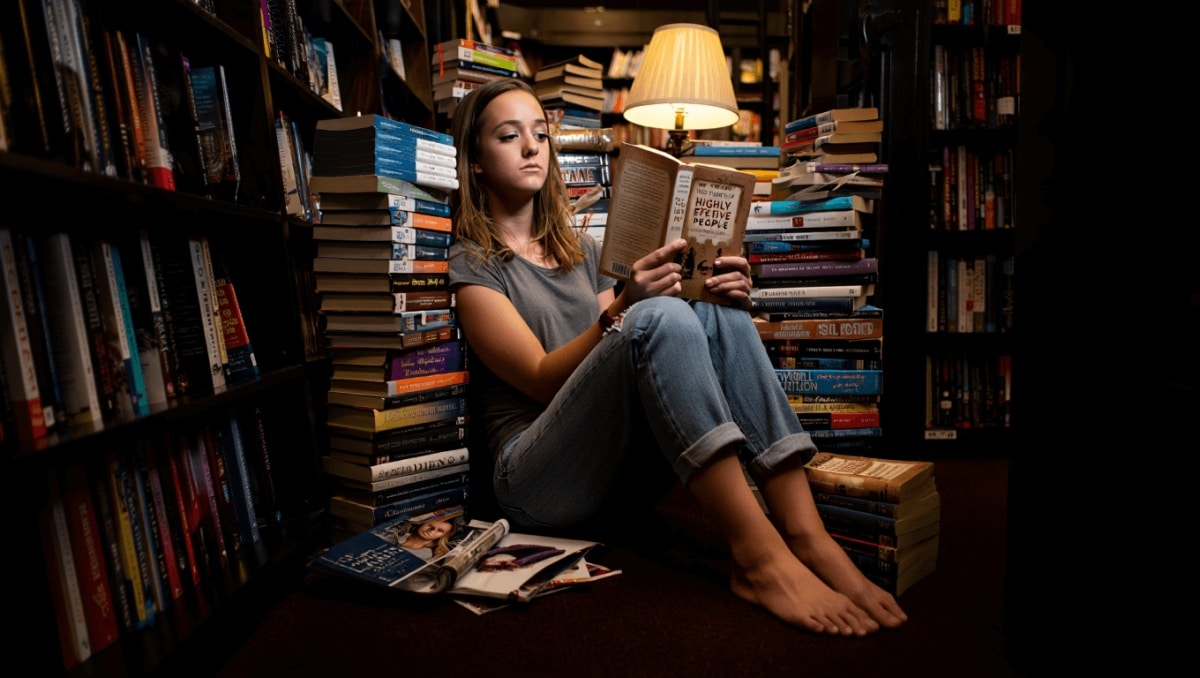 Why self-help might be making you feel worse