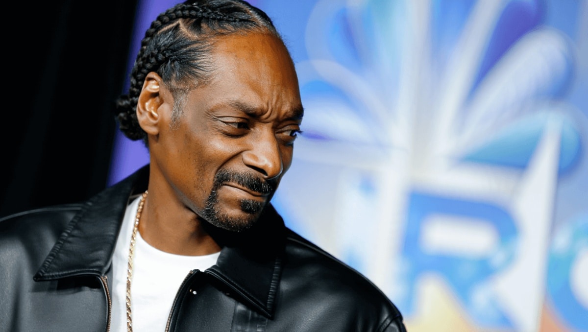 Snoop Dogg’s New Year’s Eve Special Cancelled at NBC