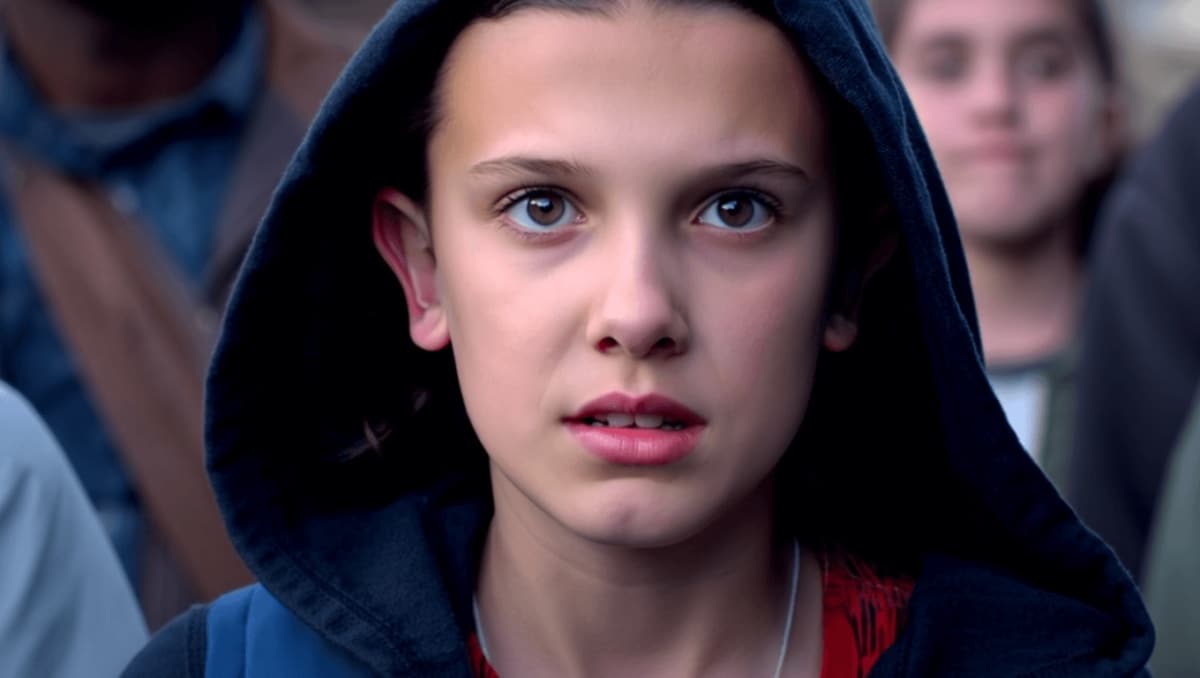 ‘Stranger Things’ Shows Its Age in a Final Season That’s Outgrown Its Core Appeal: TV Review
More from Variety
Most Popular
Must Read
Sign Up for Variety Newsletters
More From Our Brands