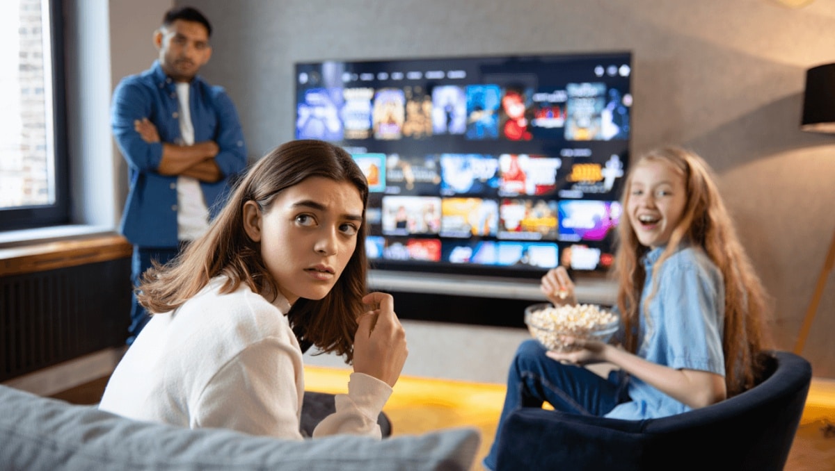 What's new to streaming this week? (Nov. 14, 2025)