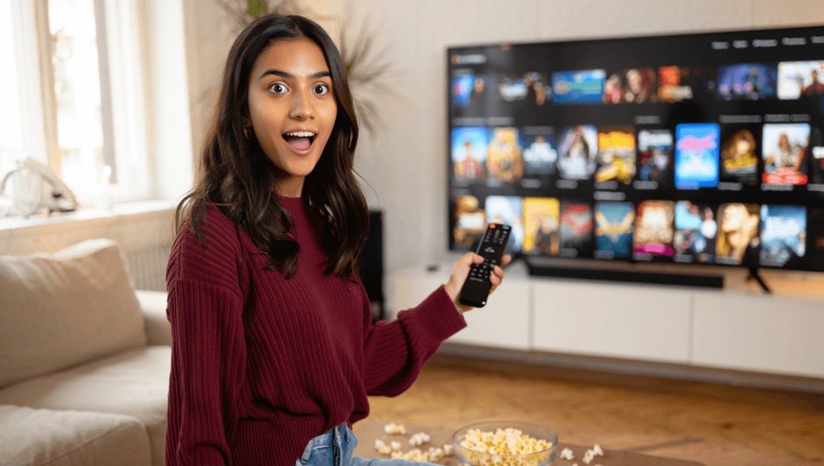 What's new to streaming this week? (Oct. 31, 2025)
